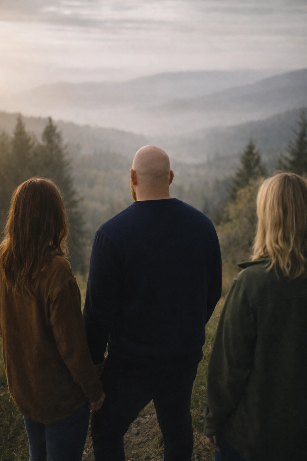 Patrik Smith — Mental Coach — Passau — Mentoring